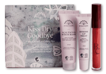Rudolph Care - Kiss Dry Goodbye
